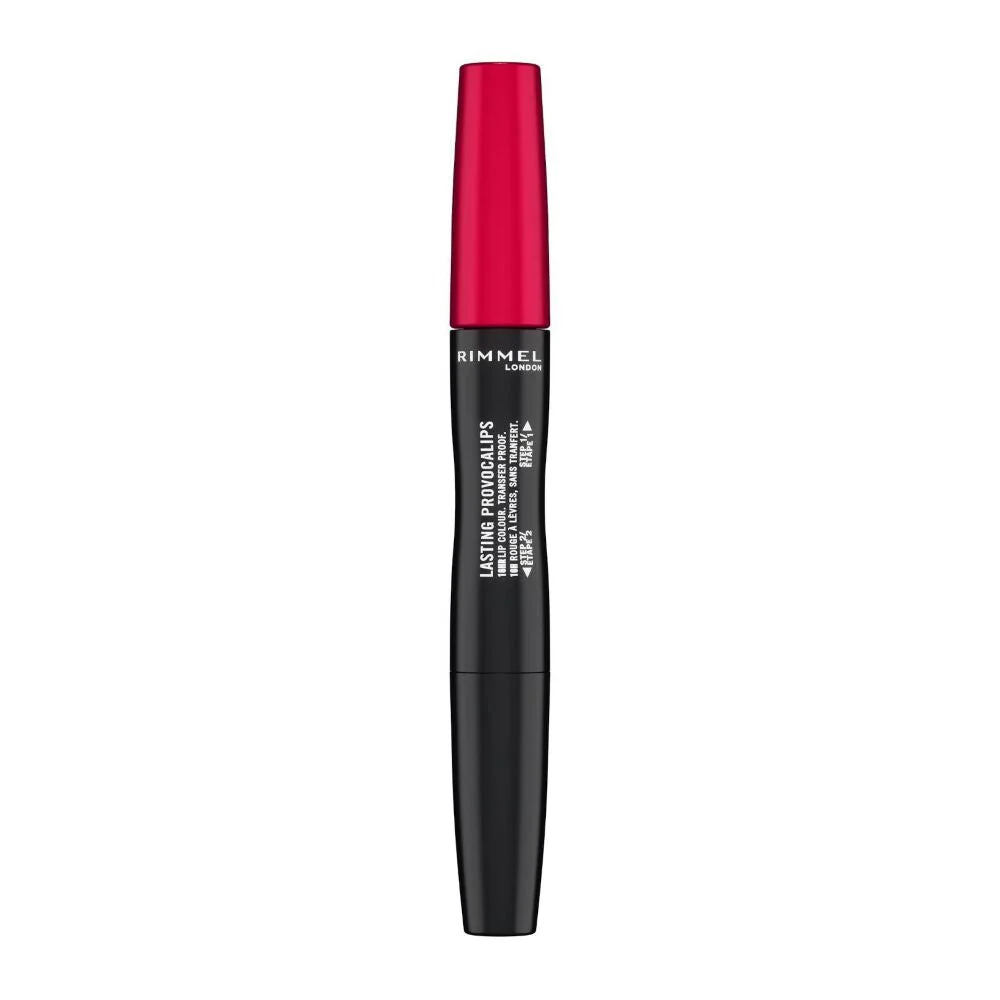 Rimmel - Rossetto Provocalips - 500 - Image 2