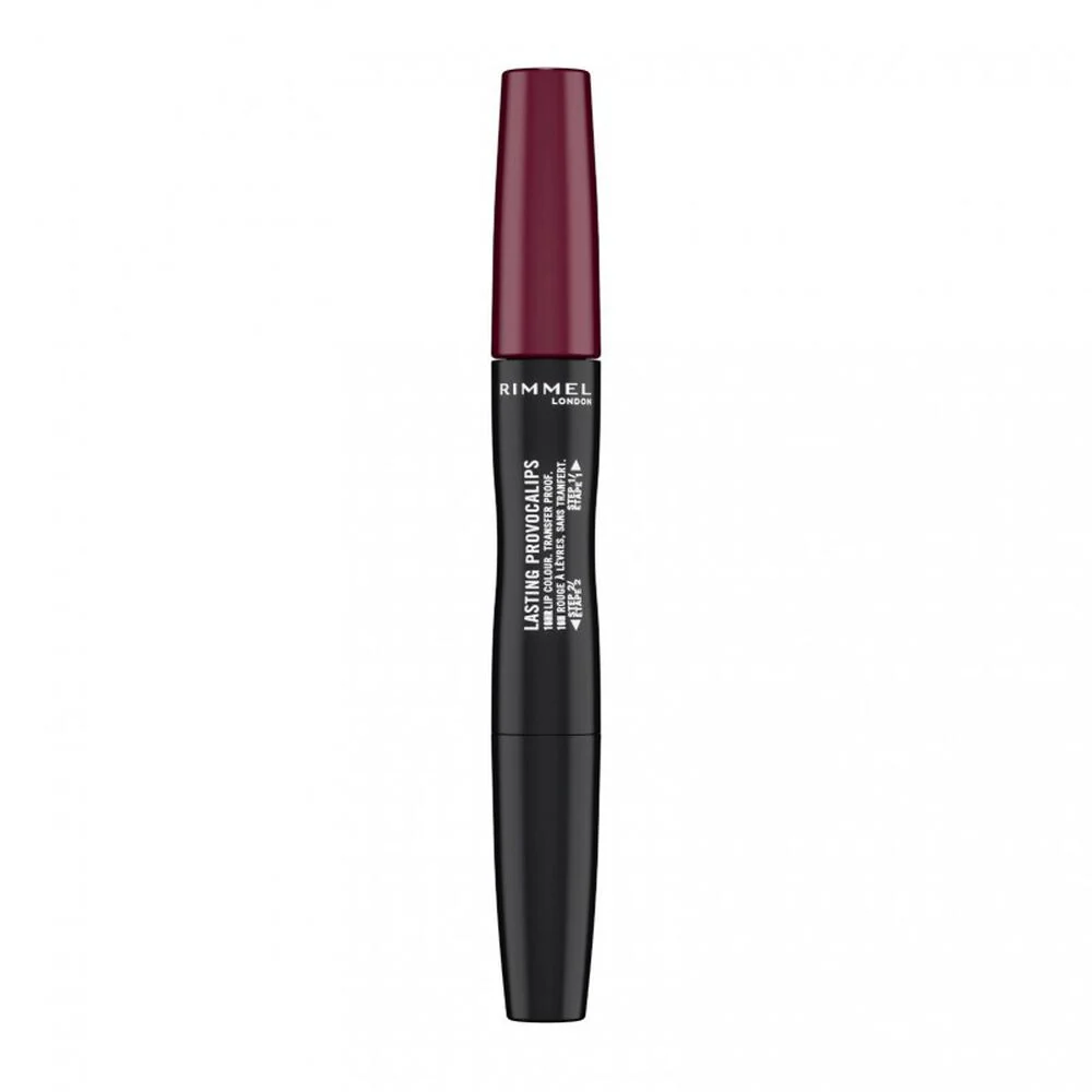 Rimmel - Rossetto Provocalips - 570