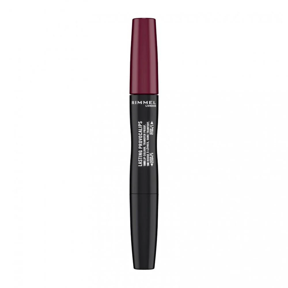 Rimmel - Rossetto Provocalips - 570 - Image 2