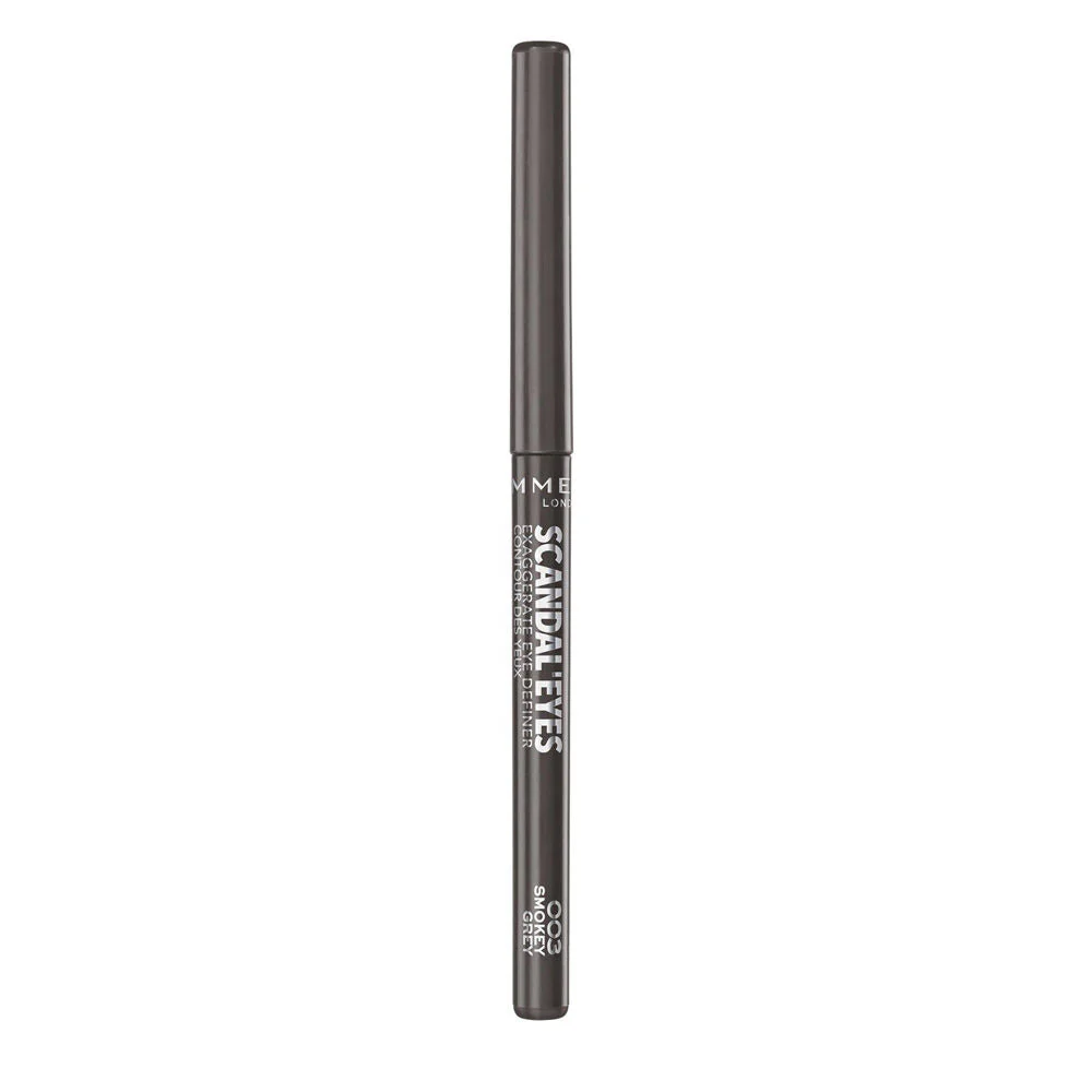 Rimmel - Scandal'Eyes Exaggerate Matita Smokey Grey N.3