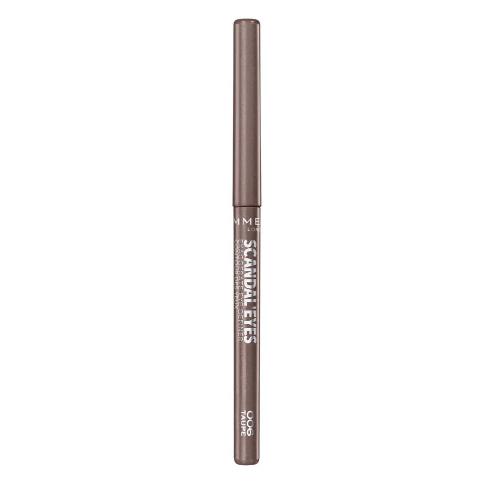 Rimmel - Scandal'Eyes Exaggerate Matita Taupe - N.6