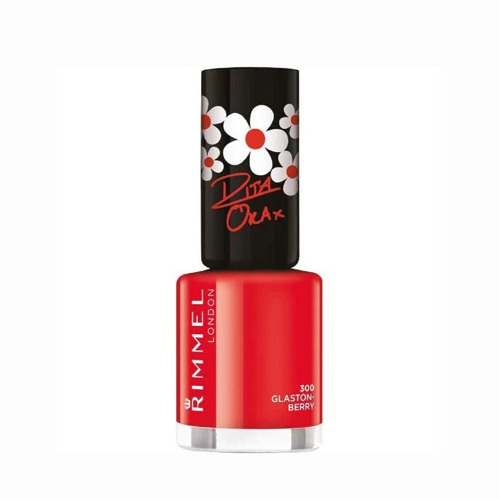 Rimmel - Smalto 60 Secondi Gaston Berry - N.300 - Image 2
