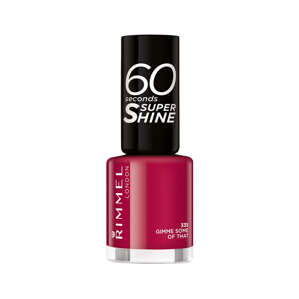 Rimmel - Smalto 60 Secondi - N.335 - Image 2