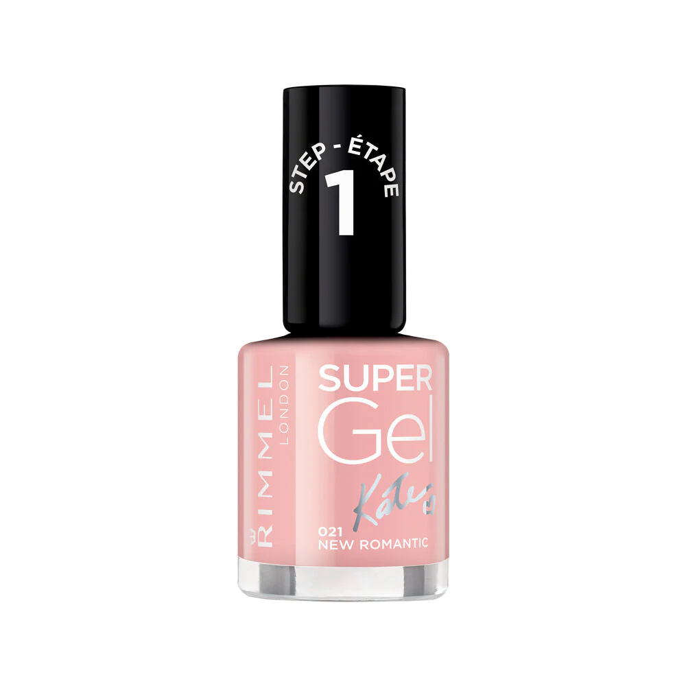 Rimmel - Smalto Super Gel N.021 - Image 2