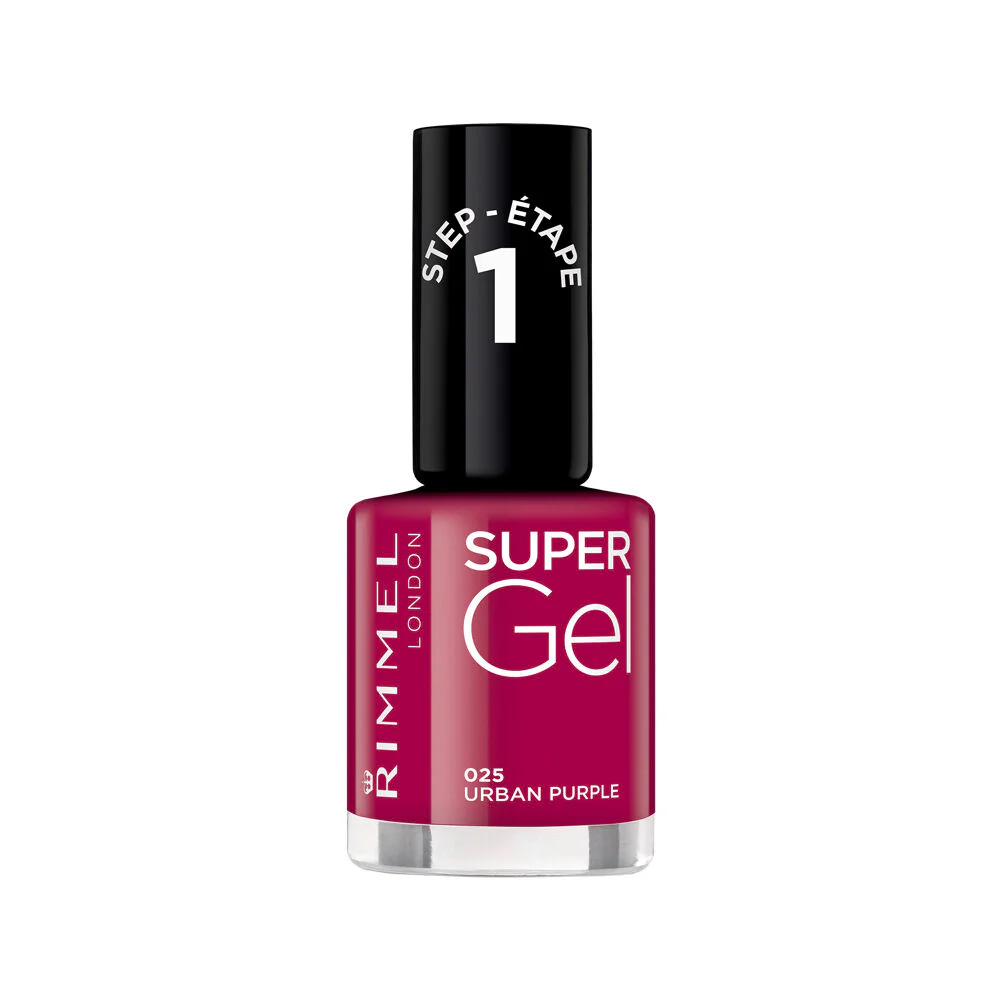 Rimmel - Smalto Super Gel - N.025