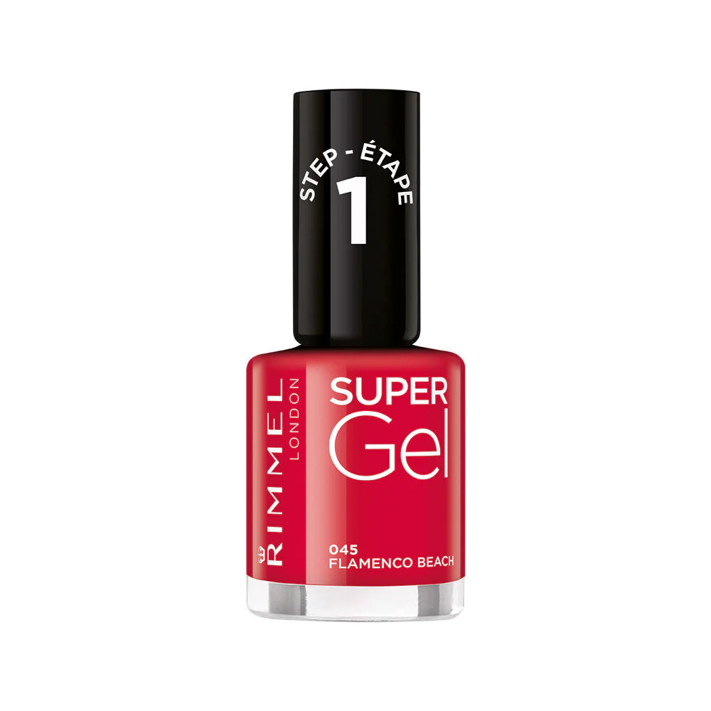 Rimmel - Smalto Super Gel N.045