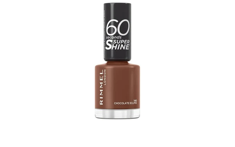 Rimmel Smalto Unghie 60 Seconds N.140