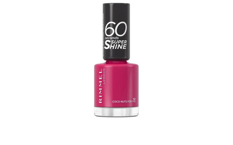 Rimmel Smalto Unghie 60 Seconds N.152
