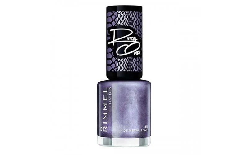 Rimmel Smalto Unghie 60 Seconds N.811