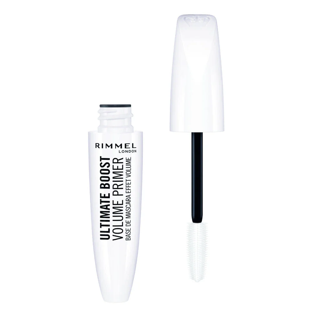 Rimmel - Ultimate Boost Volume Primer - Image 2
