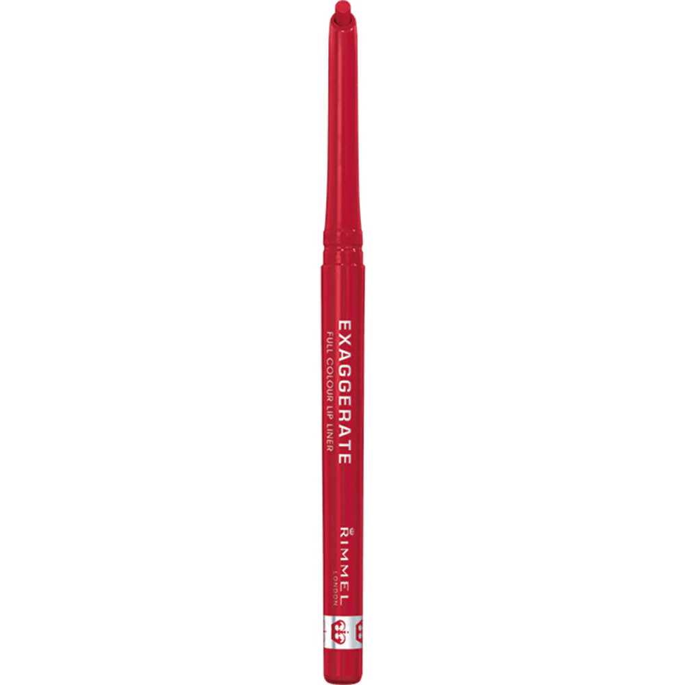 Rimmel - Exaggerate Matita Labbra - N.024