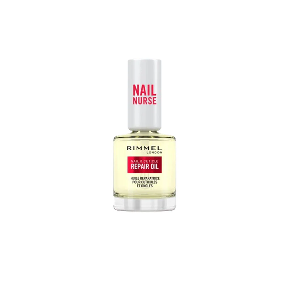 Rimmel - Olio Cuticole e Unghie