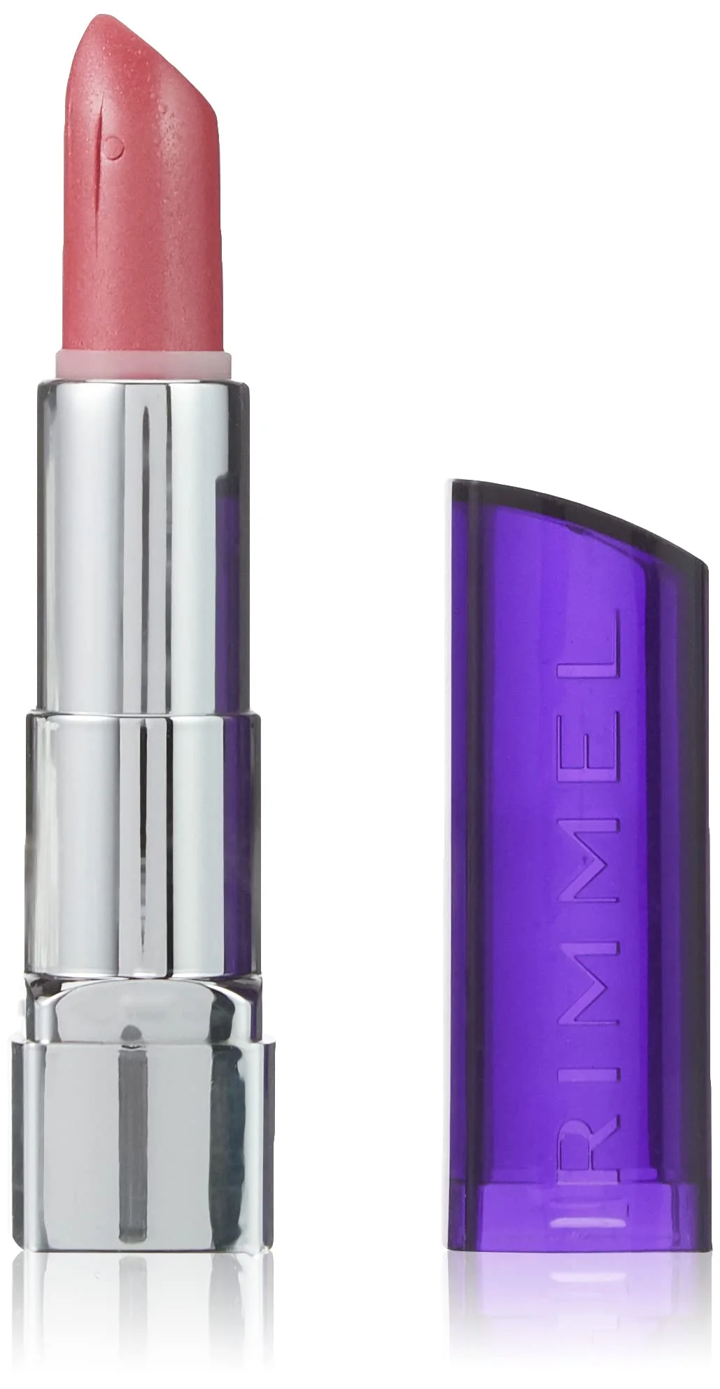 Rossetto in Stick Rimmel London - Moisture Renew n.200