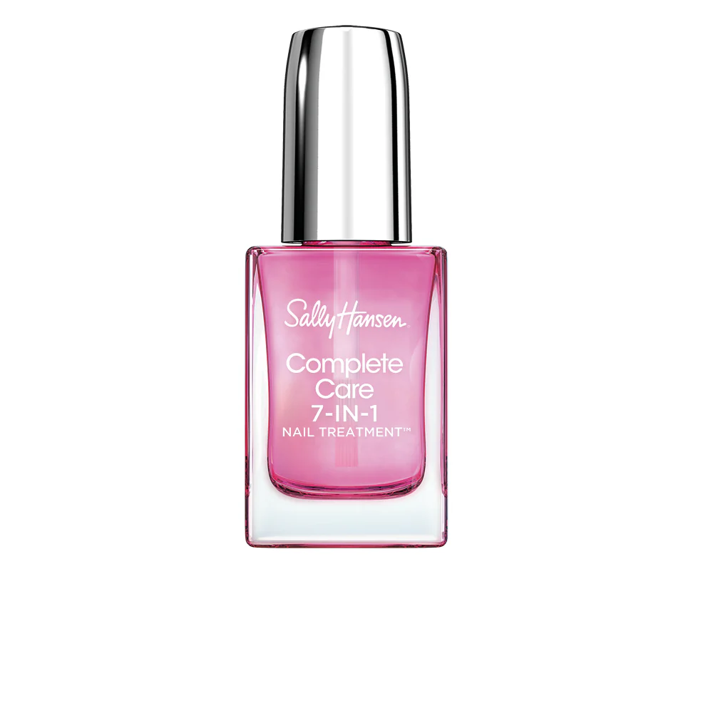 Sally Hansen - Complete Care 7-in-1 Nail Treatment - Trattamento Unghie Completo - Trasparente - 13.3 ml