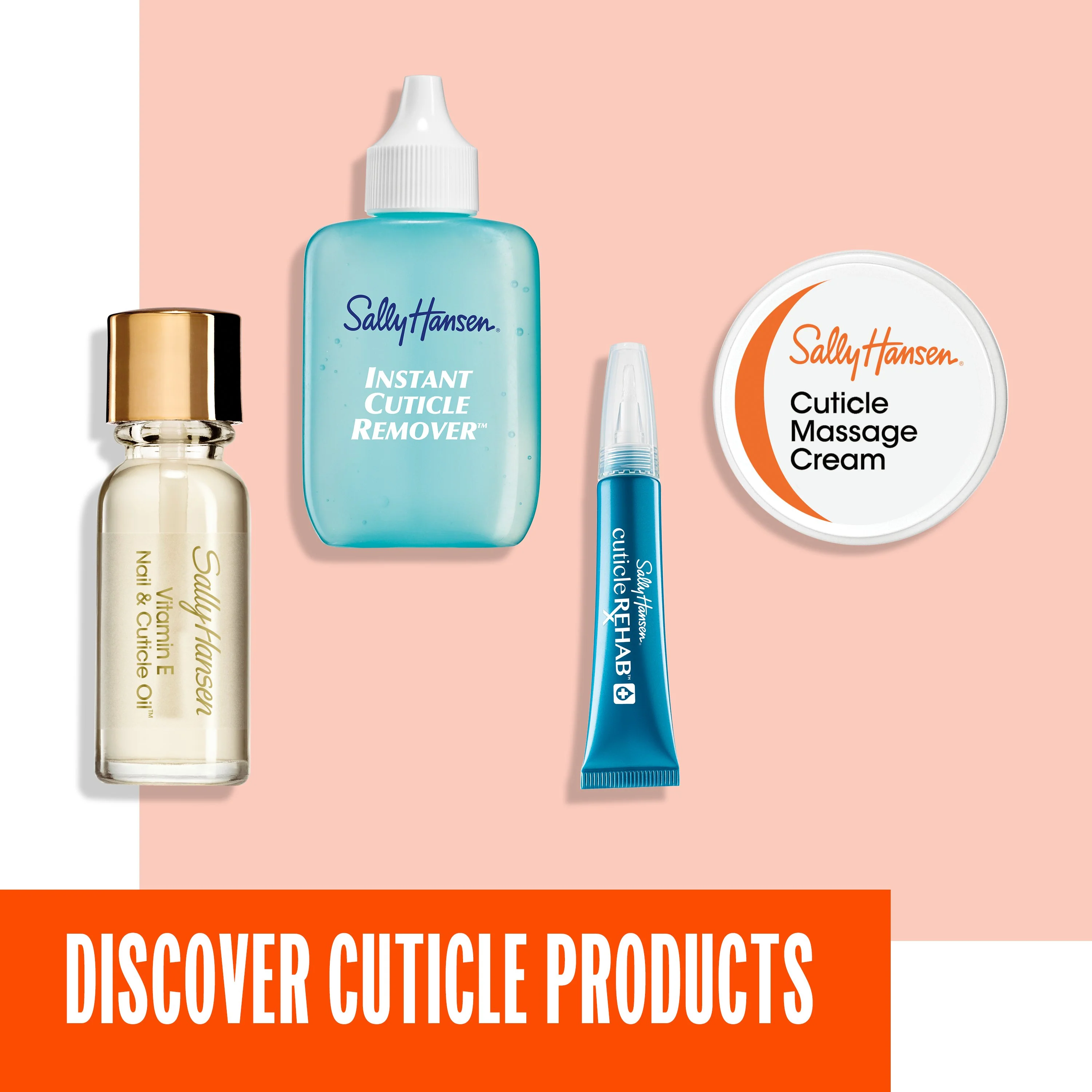 Sally Hansen - Rimuovi Cuticole Instantaneo Instant Cuticle Remover - Formula Sciogli Cuticole ad Azione Rapida - 30 ml - Image 4