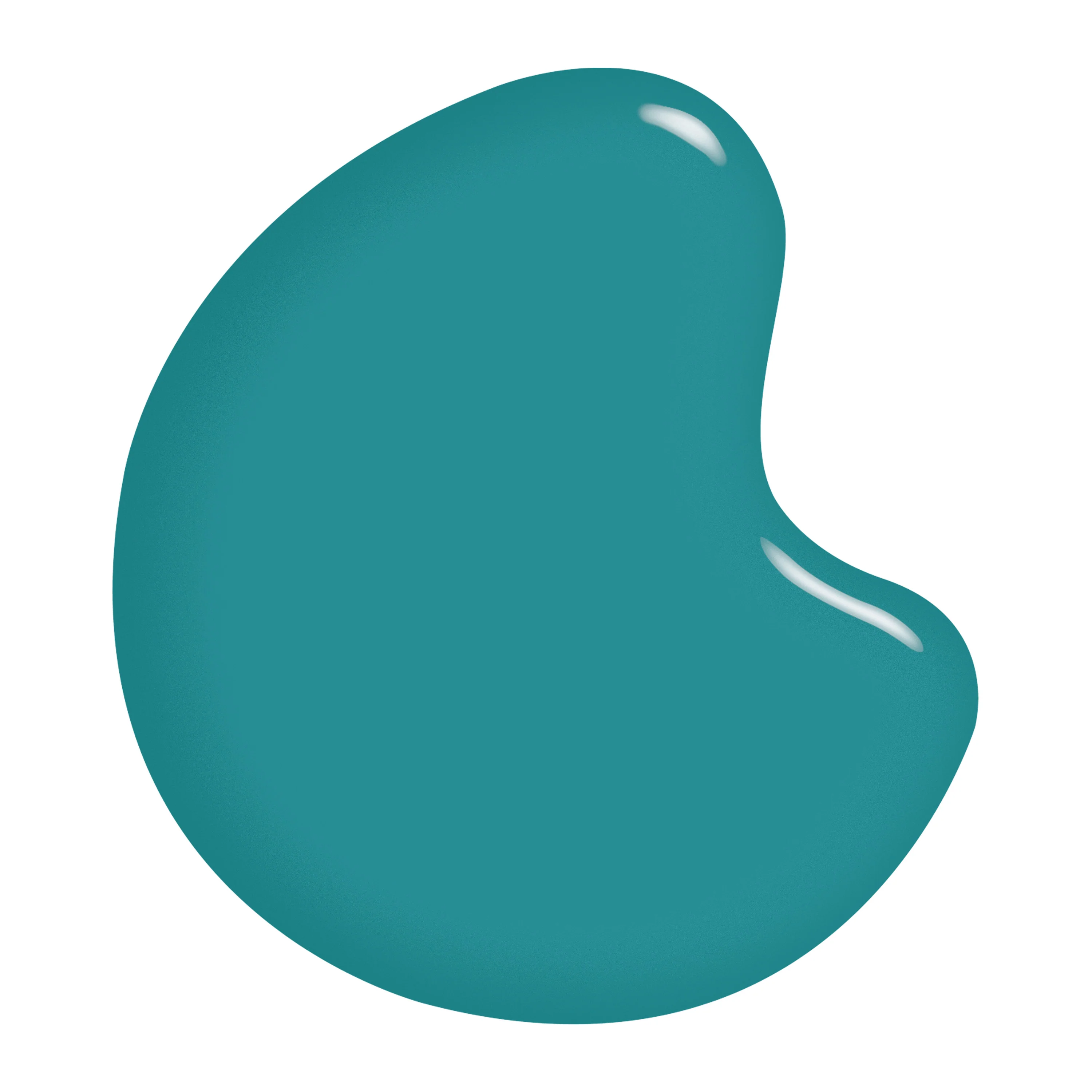 Sally Hansen Smalto per unghie Insta-Dri® 3 in 1, Escape the Ordinary Collection, 509 Mint Me in St. Louis - 0.31 fl oz - Image 2