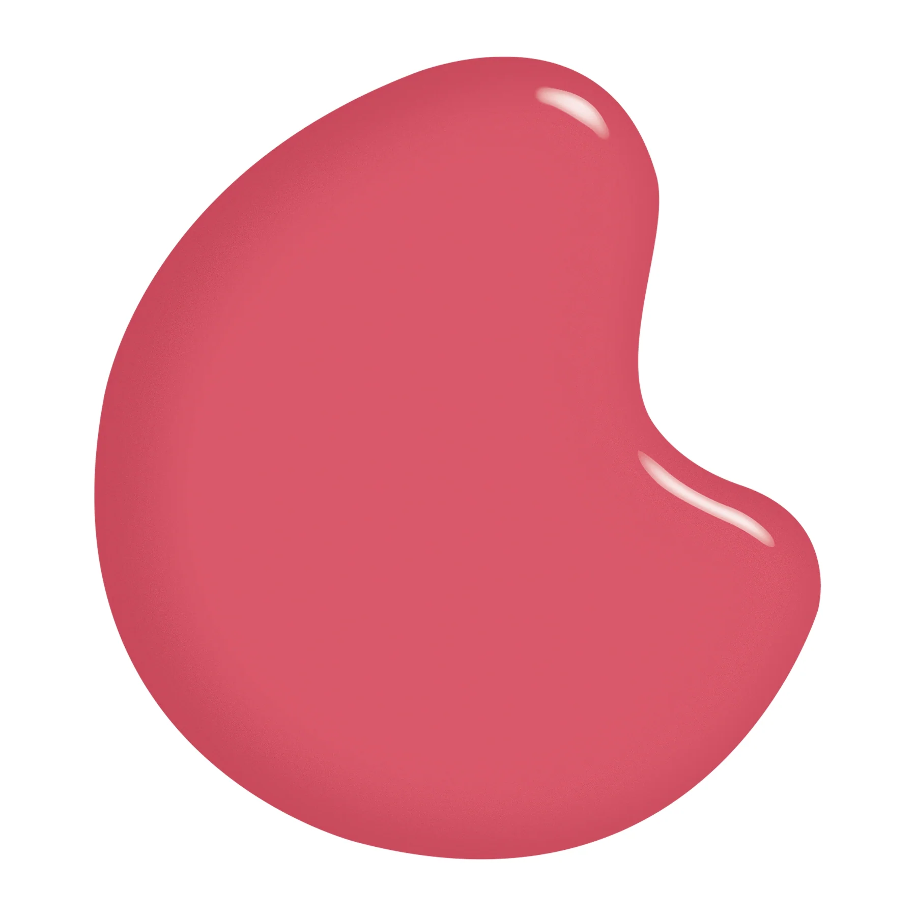 Sally Hansen Smalto per Unghie Insta-Dri, Formula 3 in 1, Base, Colore e Top Coat, Asciuga rapidamente, Pennello di Precisione, 315 Fast And Fuchsia - Image 3
