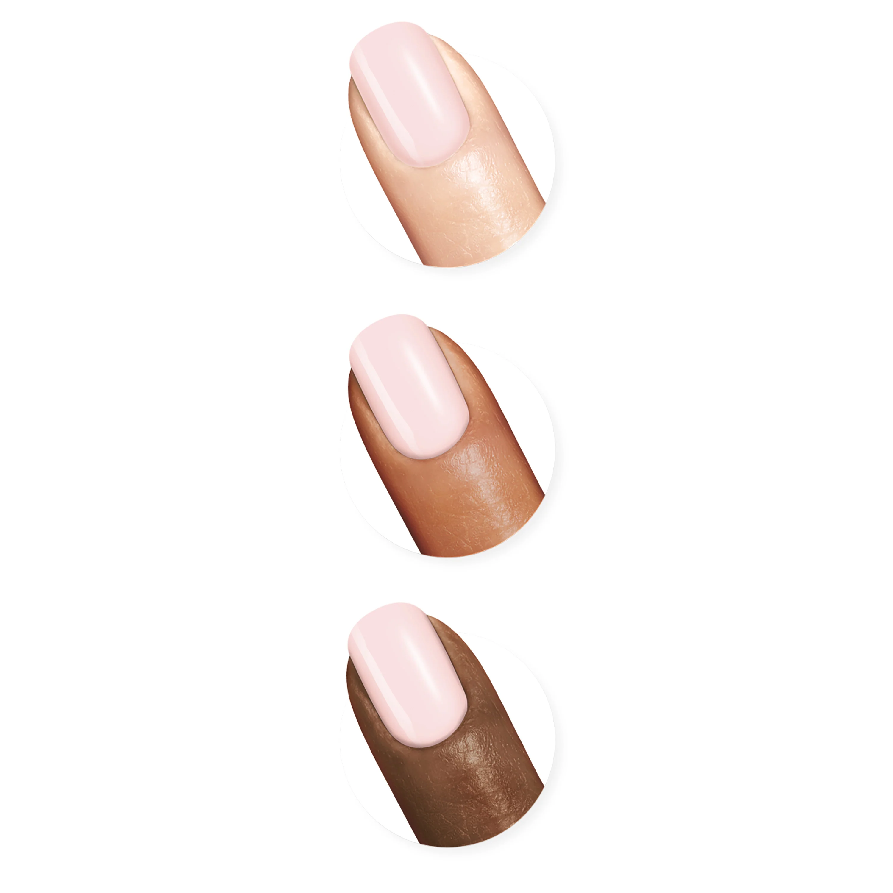 Sally Hansen, Smalto Rinforzante Unghie Color Therapy, Formula Idratante e Nutriente all'Olio di Argan, 225 Savasan-ahhh, 14,7 ml - Image 3
