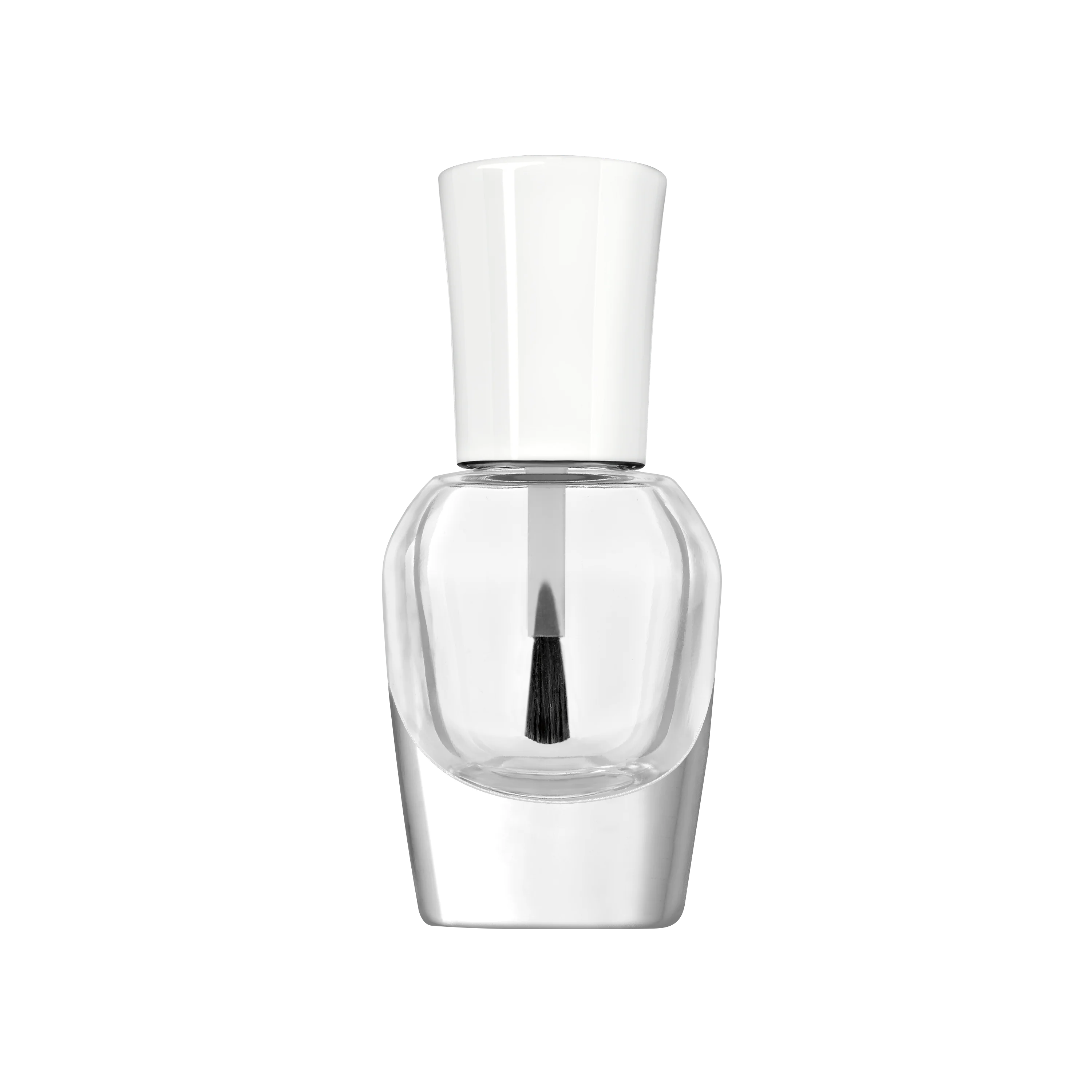 Sally Hansen Smalto Top Coat Unghie Good Kind Pure, Smalto 100% Vegano, Colore Intenso e Lucentezza Senza Compromessi, 101 Top Coat - Image 2