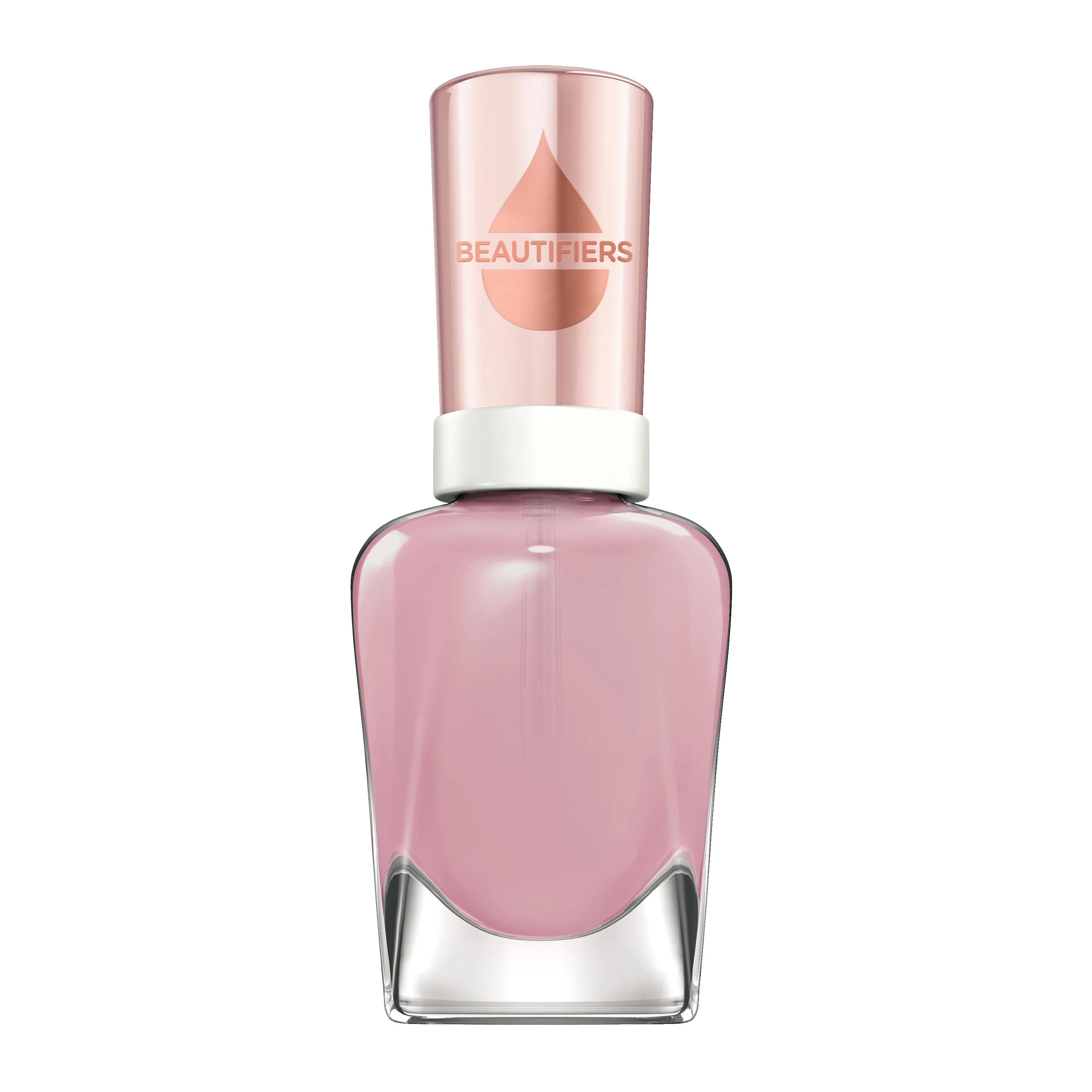 Sally Hansen, Smalto Unghie Color Therapy Nail Beautifiers, Nail Cuticle Serum, Siero Idratante per Unghie e Cuticole - Image 2