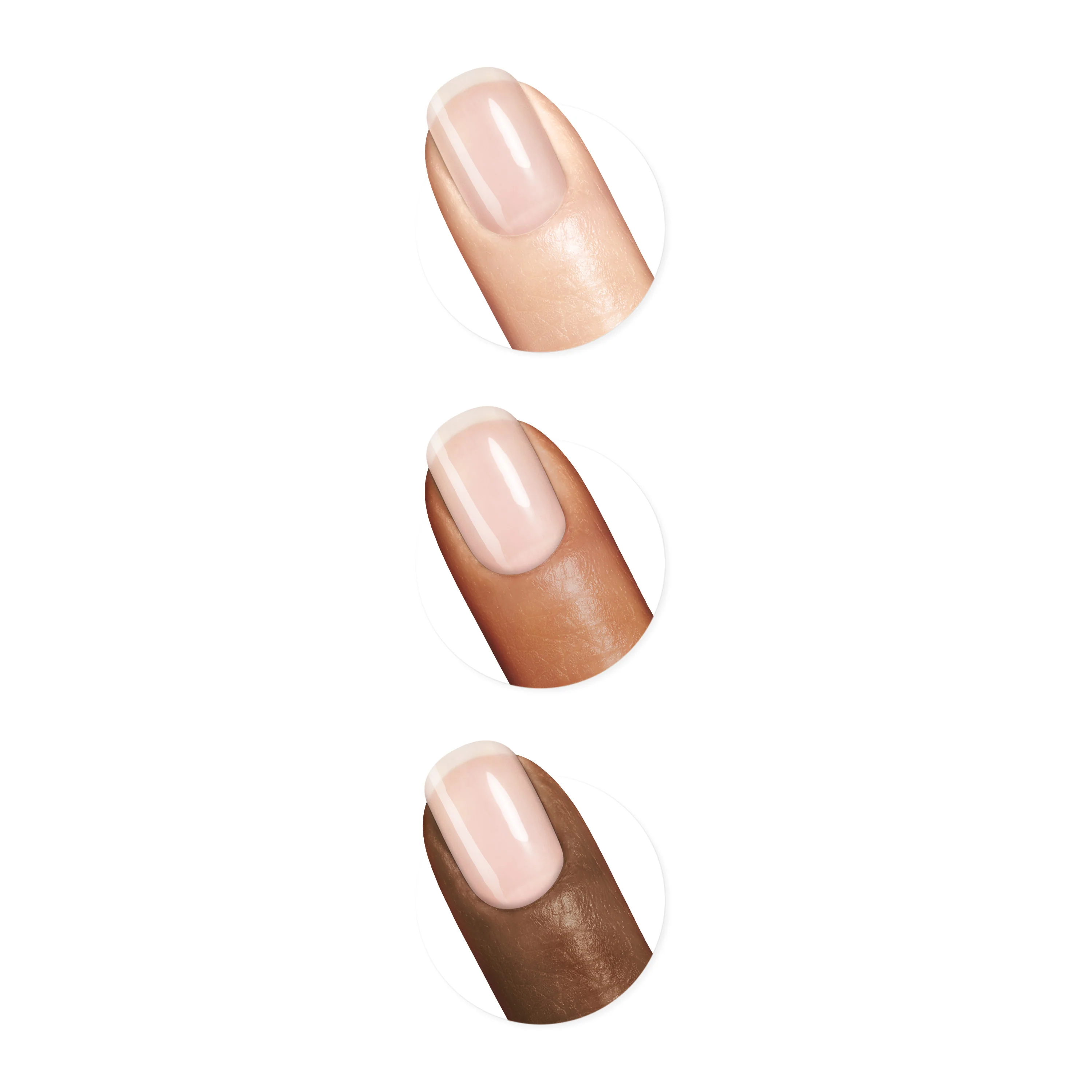 Sally Hansen, Smalto Unghie Color Therapy Nail Beautifiers, Nail Cuticle Serum, Siero Idratante per Unghie e Cuticole - Image 4