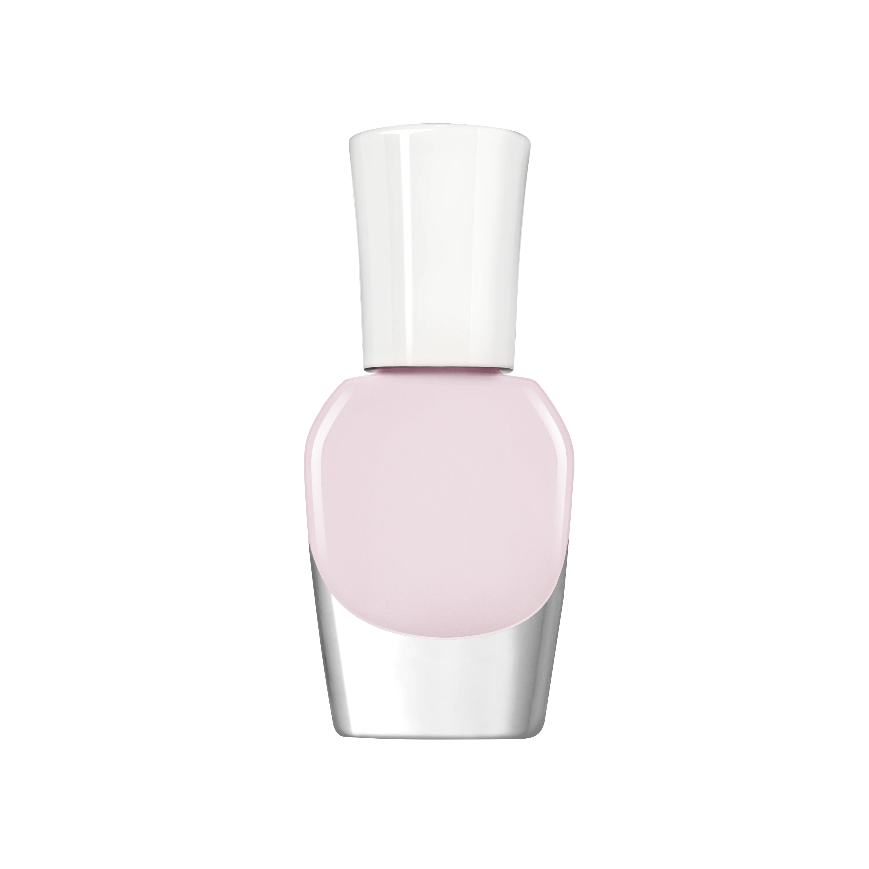 Sally Hansen Smalto Unghie Good Kind Pure, Smalto 100% Vegano, Colore Intenso e Lucentezza Senza Compromessi, 190 Rose Petal - Image 2