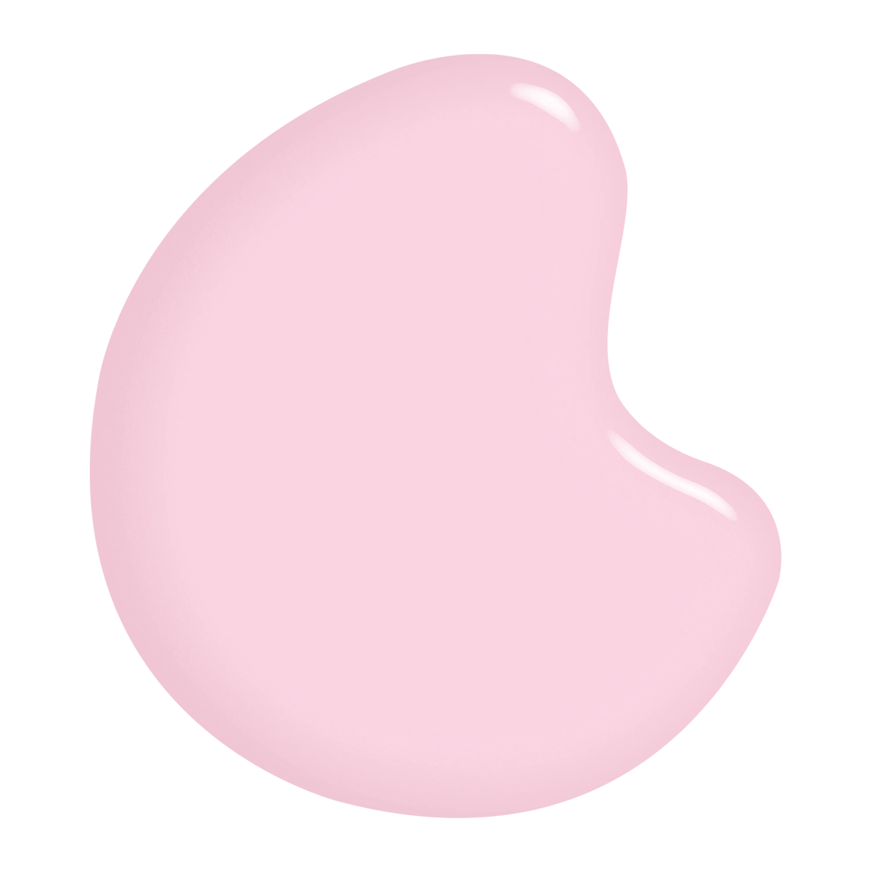 Sally Hansen Smalto Unghie Good Kind Pure, Smalto 100% Vegano, Colore Intenso e Lucentezza Senza Compromessi, 190 Rose Petal - Image 3