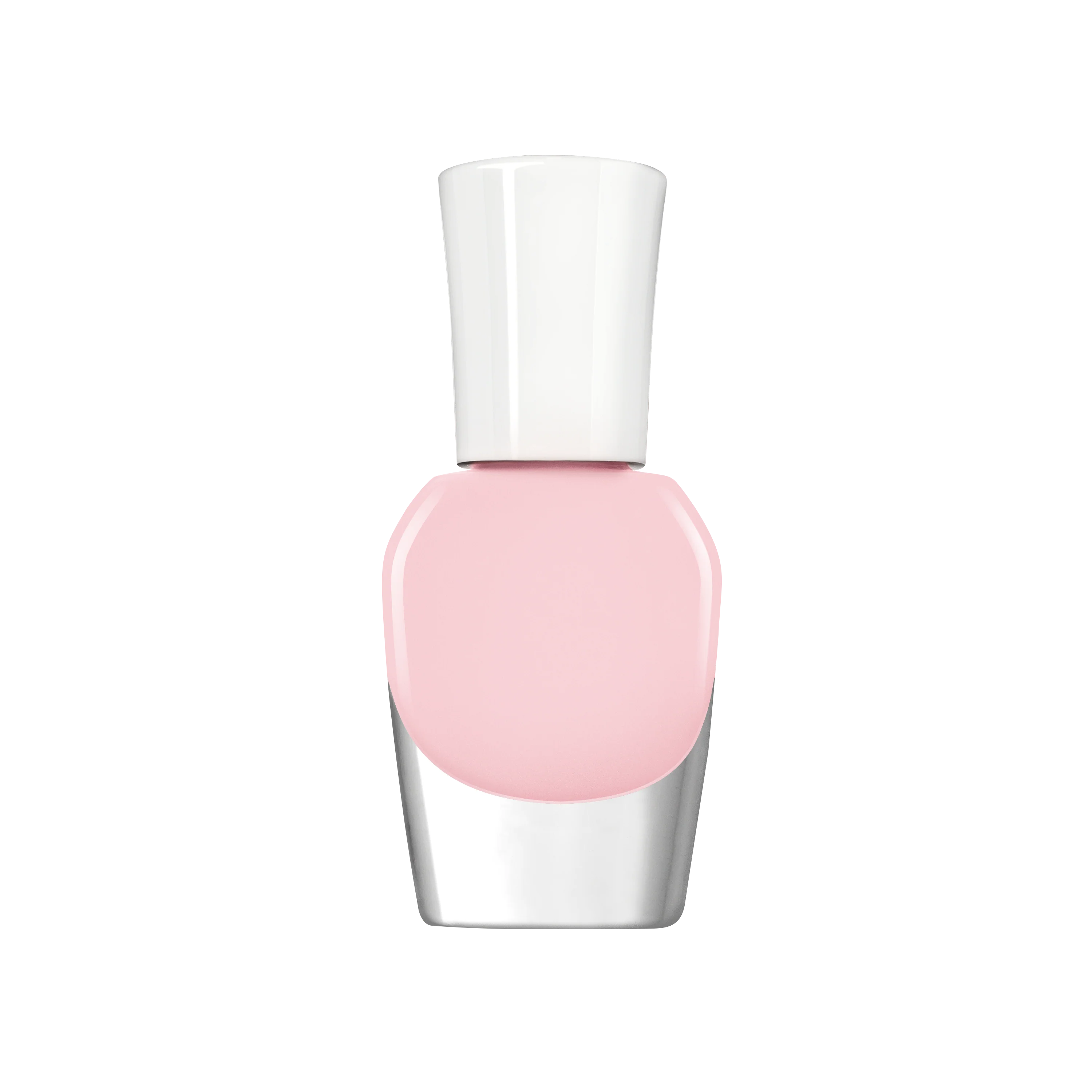 Sally Hansen Smalto Unghie Good Kind Pure, Smalto 100% Vegano, Colore Intenso e Lucentezza Senza Compromessi, 200 Pink Cloud - Image 2