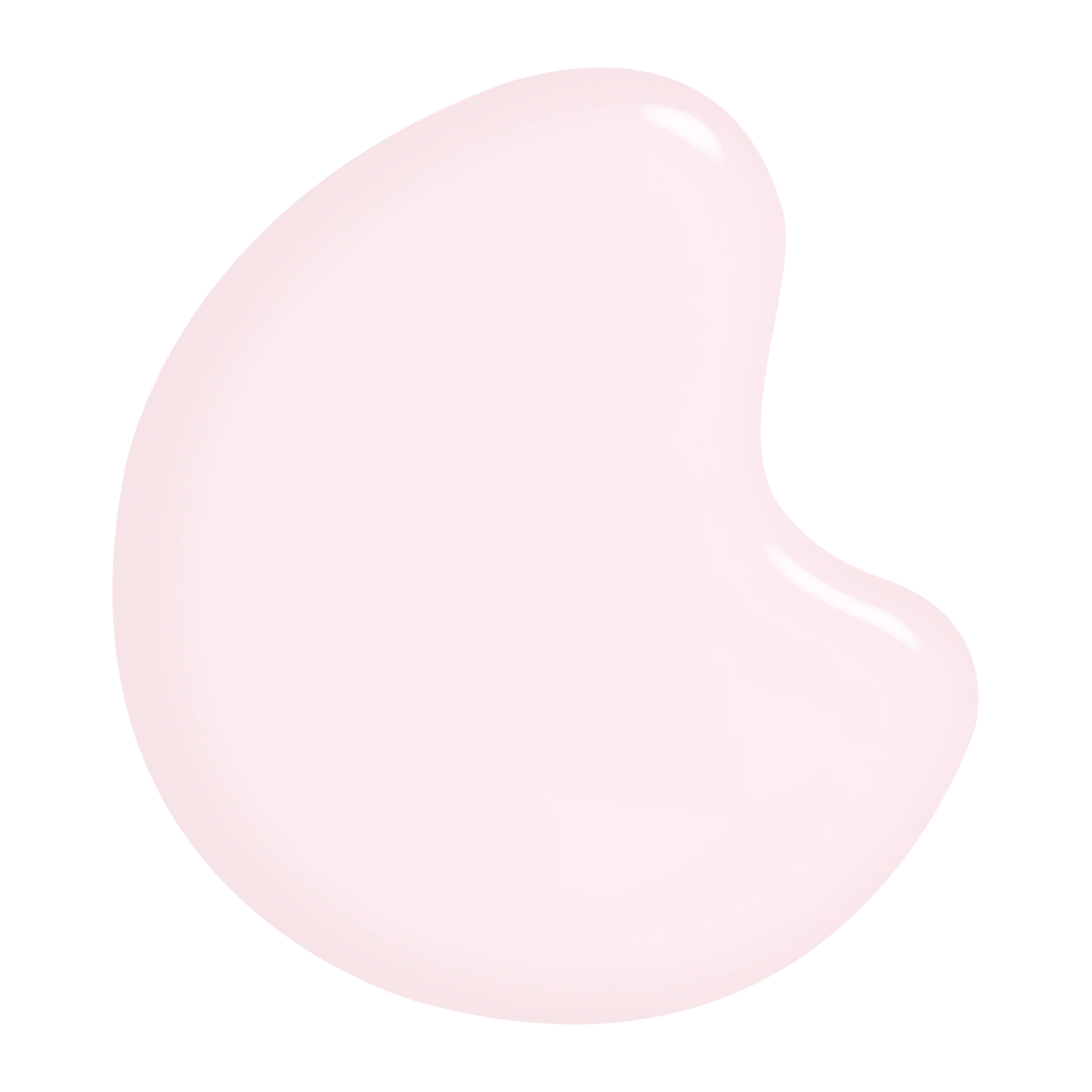 Sally Hansen Smalto Unghie Good Kind Pure, Smalto 100% Vegano, Colore Intenso e Lucentezza Senza Compromessi, 200 Pink Cloud - Image 3