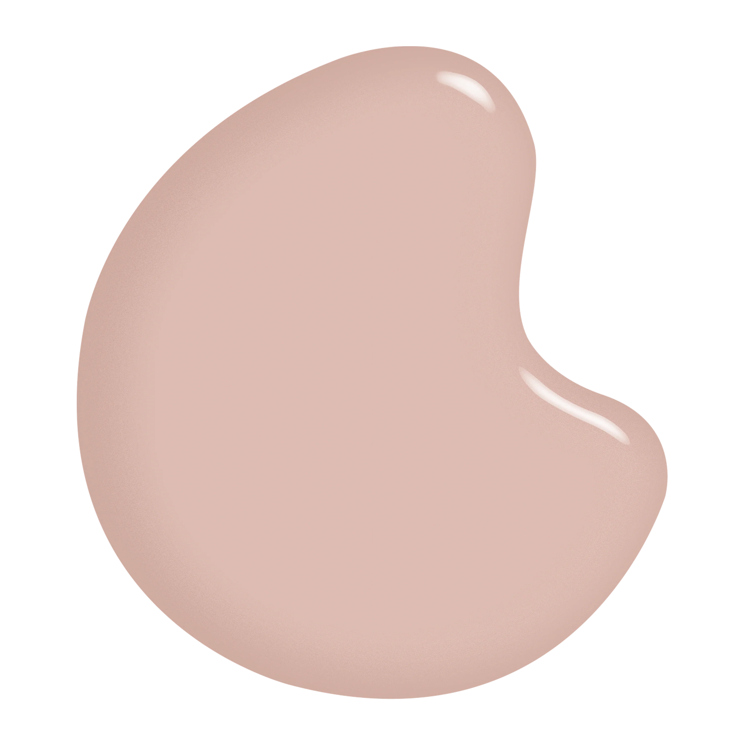 Sally Hansen Smalto Unghie Good Kind Pure, Smalto 100% Vegano, Colore Intenso e Lucentezza Senza Compromessi, 225 Red Rock Canyon - Image 3