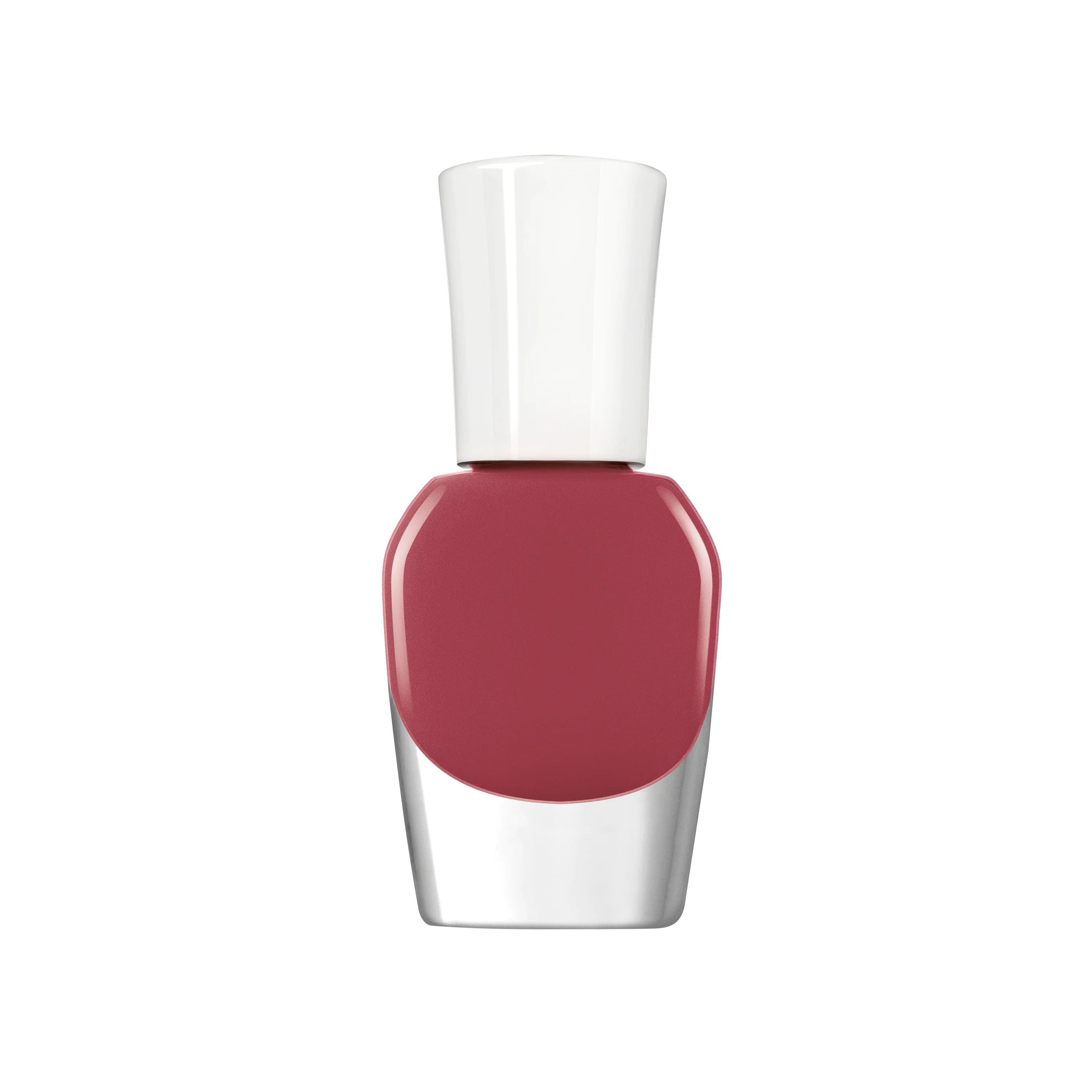 Sally Hansen Smalto Unghie Good Kind Pure, Smalto 100% Vegano, Colore Intenso e Lucentezza Senza Compromessi, 260 Eco-Rose - Image 2