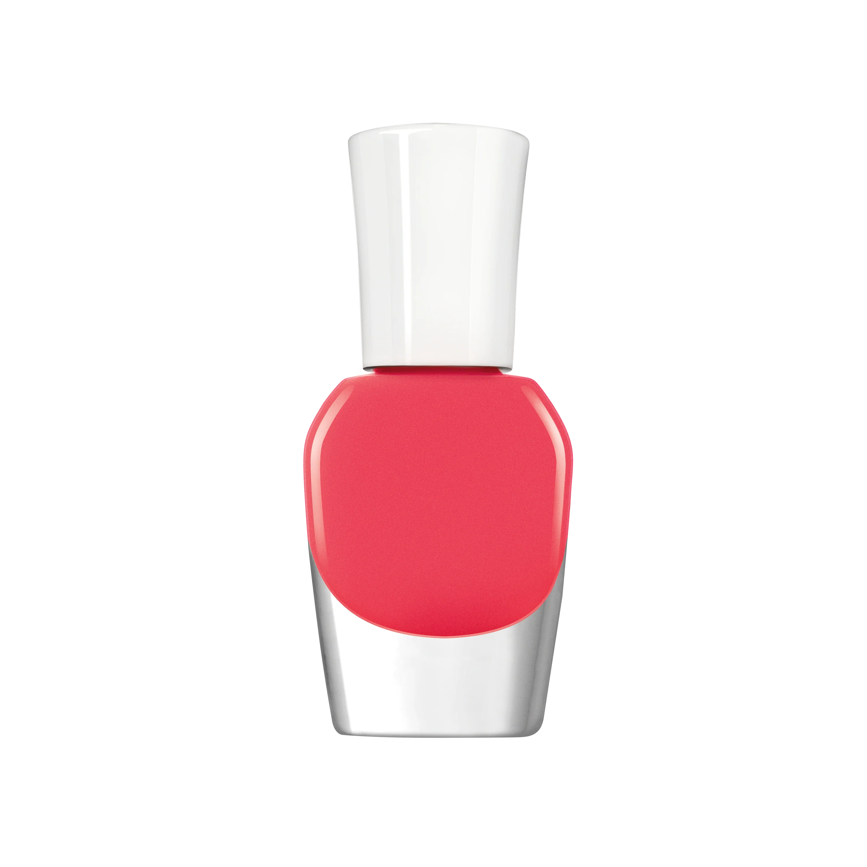 Sally Hansen Smalto Unghie Good Kind Pure, Smalto 100% Vegano, Colore Intenso e Lucentezza Senza Compromessi, 280 Fruity Papaya - Image 2