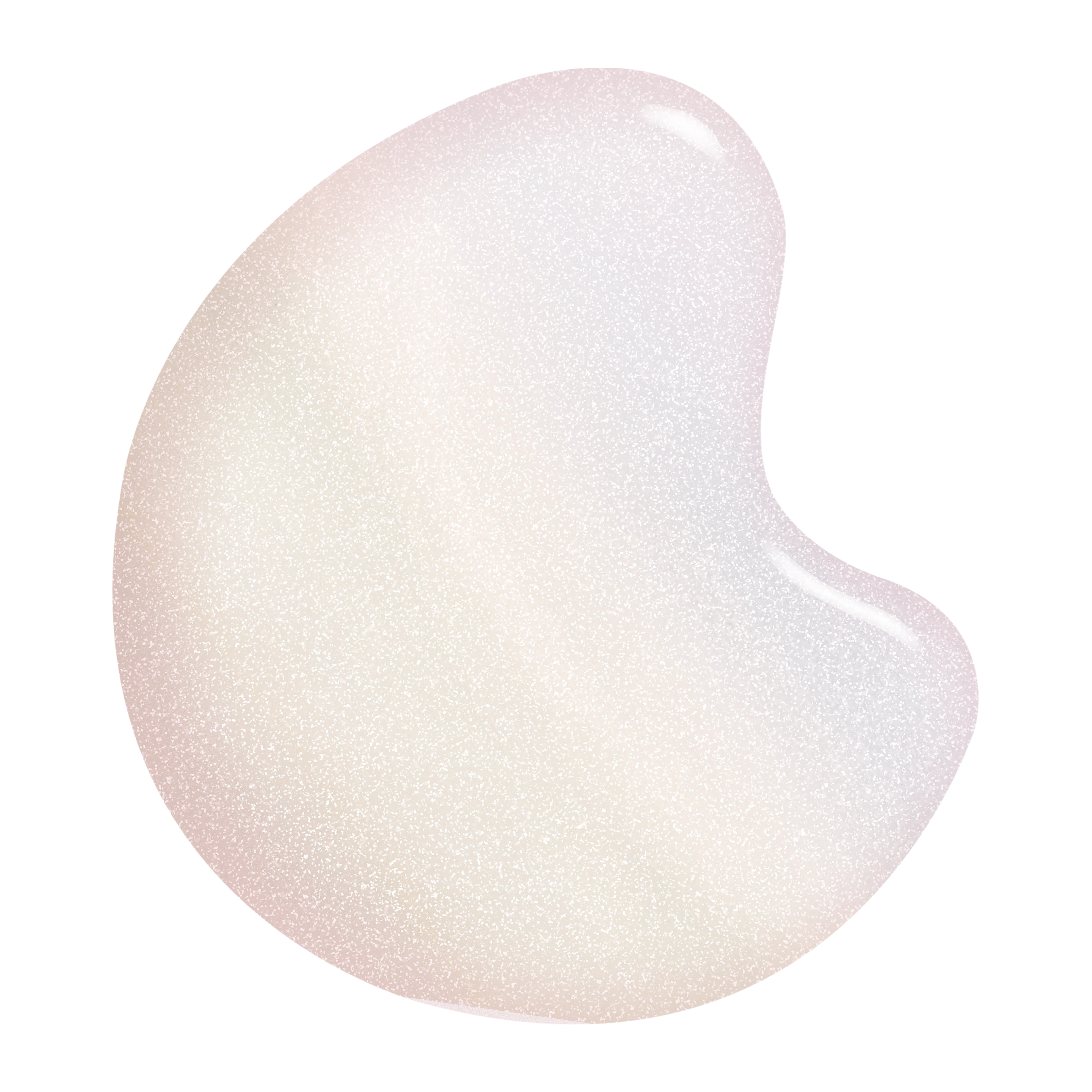 Sally Hansen Smalto Unghie Insta-Dri® - Luxe Finish Collection - Silk is... - 0.31 fl oz. - Image 3