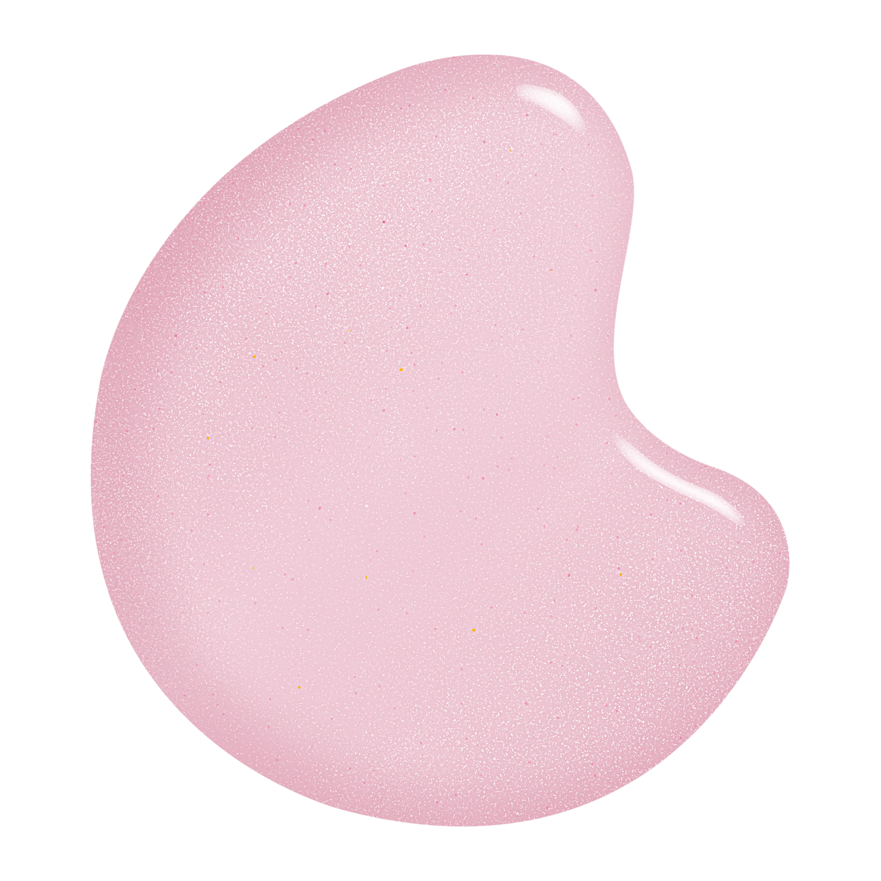 Sally Hansen Smalto Unghie Insta-Dri® - Luxe Finish Collection - Spill the Velvet - 0.31 fl oz. - Image 3