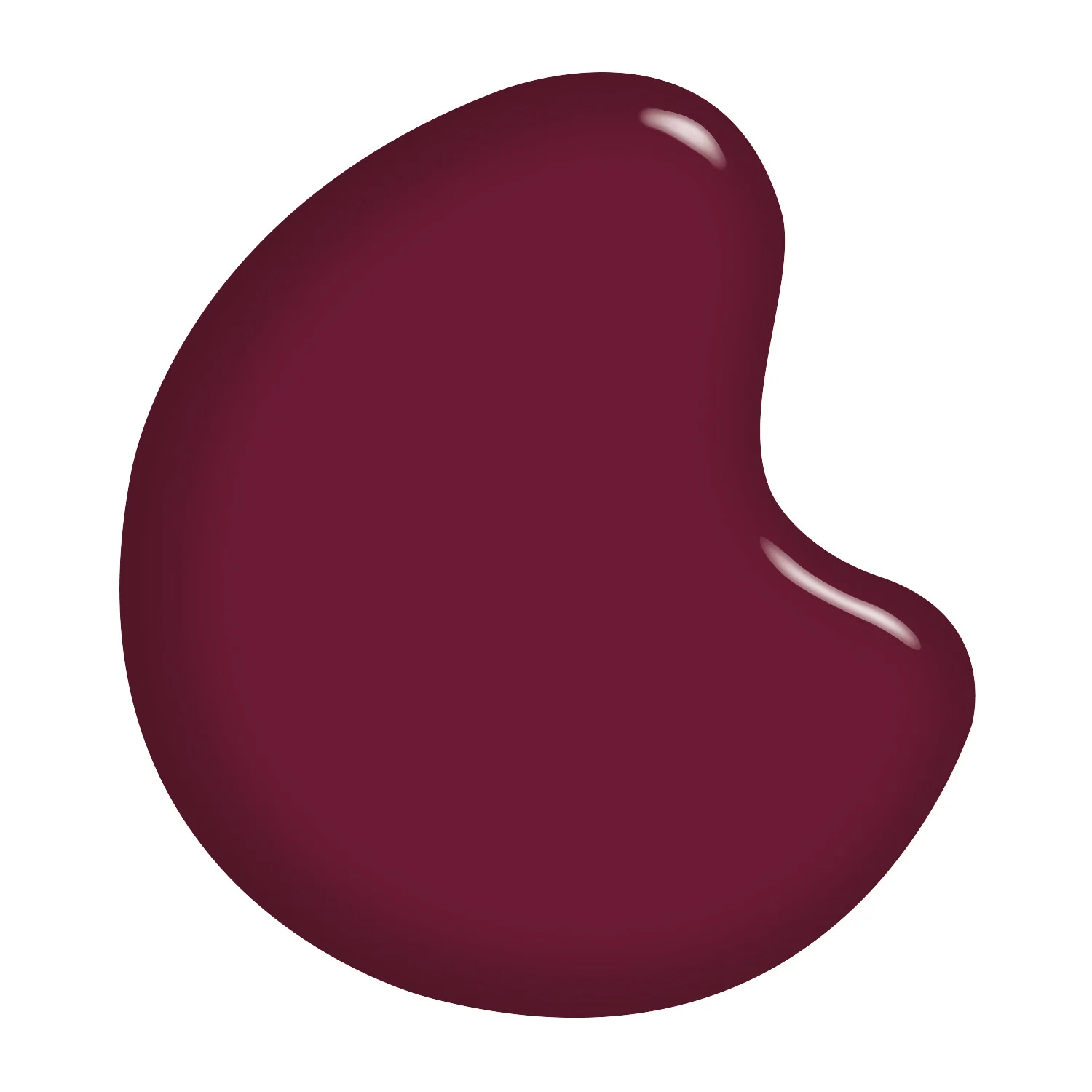 Sally Hansen Smalto Unghie Insta-Dri, ad Asciugatura Rapida, Effetto Manicure Professionale a Lunga Durata, 9.17 ml, 423 Just in Wine - Image 2