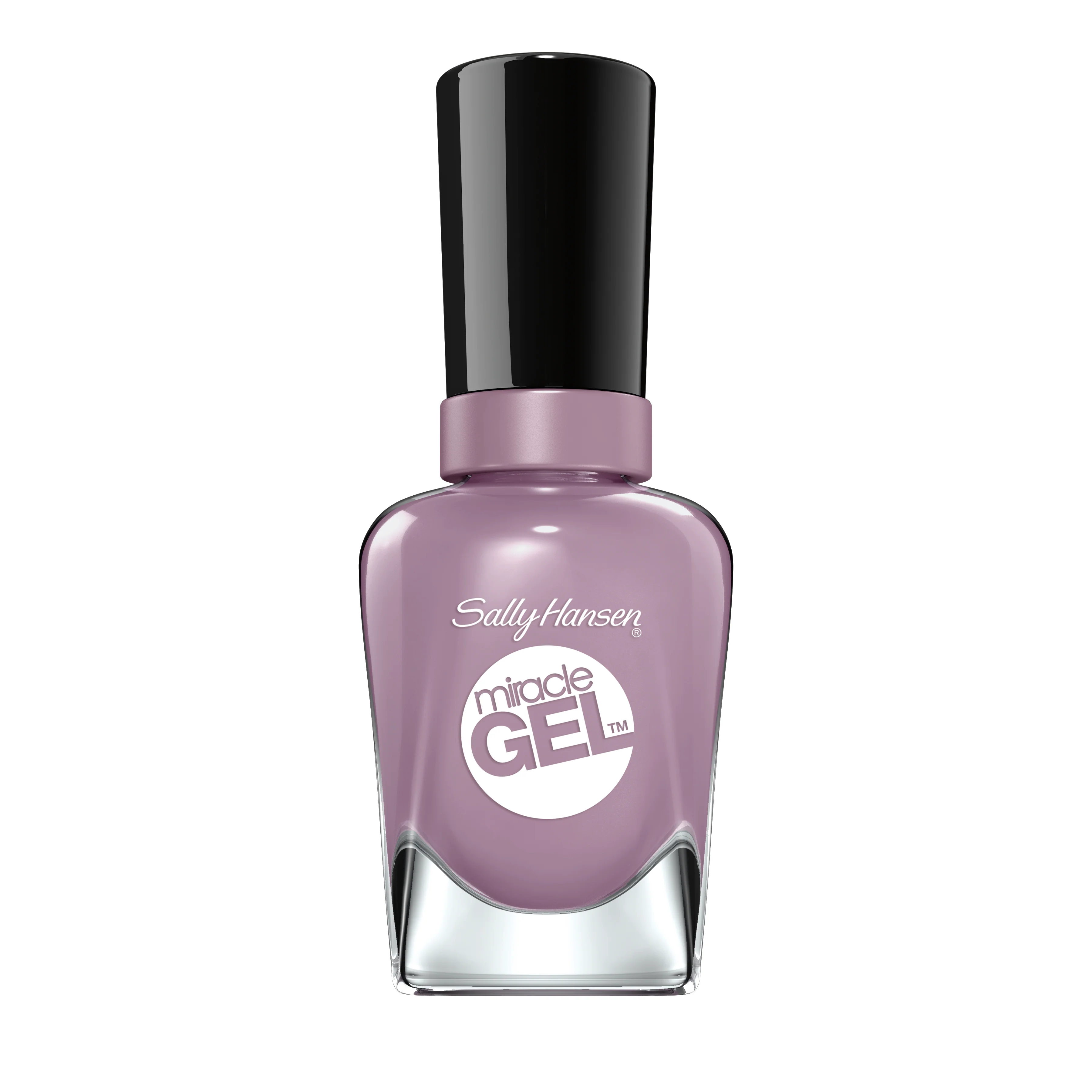Sally Hansen - Smalto Unghie Miracle Gel - Smalto Gel Senza Lampada UV - Effetto Manicure Professionale - 270 Street Flair - 14,7 ml