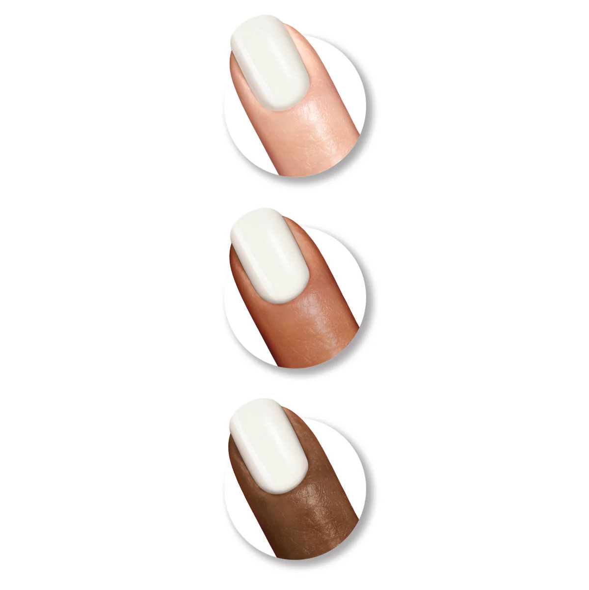 Sally Hansen - Smalto Unghie Miracle Gel - Smalto Gel Senza Lampada UV - Effetto Manicure Professionale - 450 Get Mod - 14,7 ml - Image 3