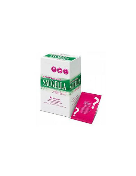 Saugella Proteggislip X 40 - Image 2