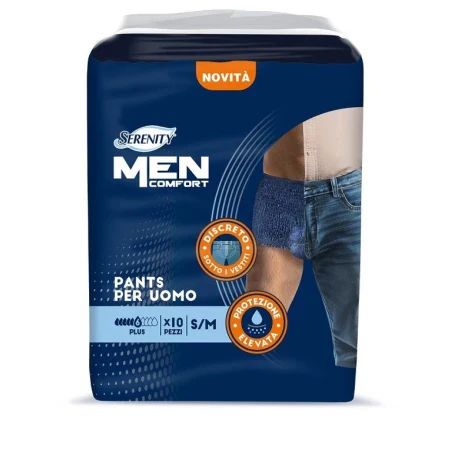 Serenity Pants Man Mis. M