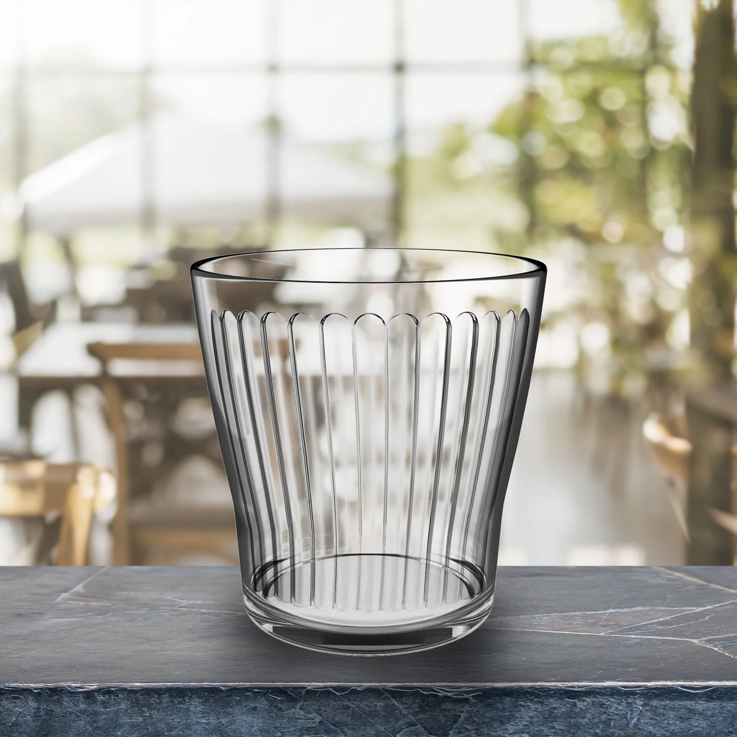 SET 3 BICCHIERI FRANCOFORTE 29 cl