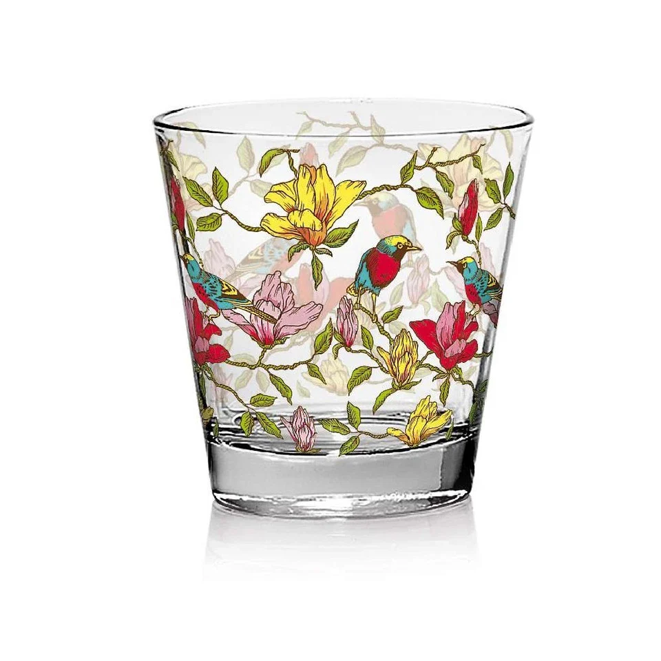 SET 3 BICCHIERI NADIA - PARADISE 250 CC
