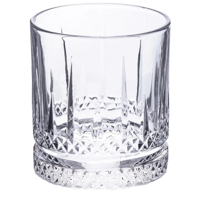 SET 6 BICCHIERI ACQUA – CLASSIC VERTICAL - Image 2