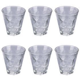SET LIQUORINI – 6 pezzi