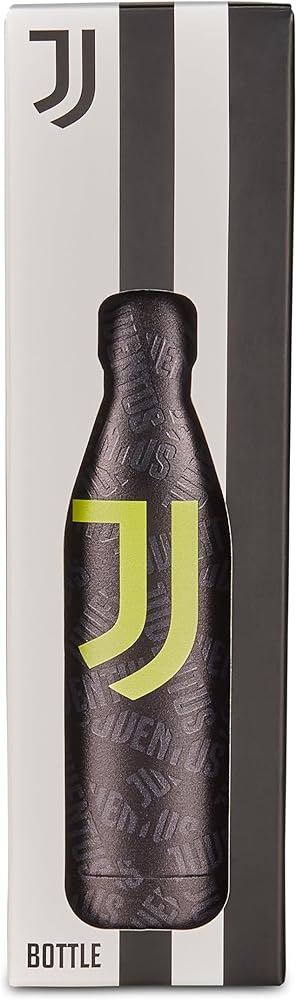 Seven bottle juventus