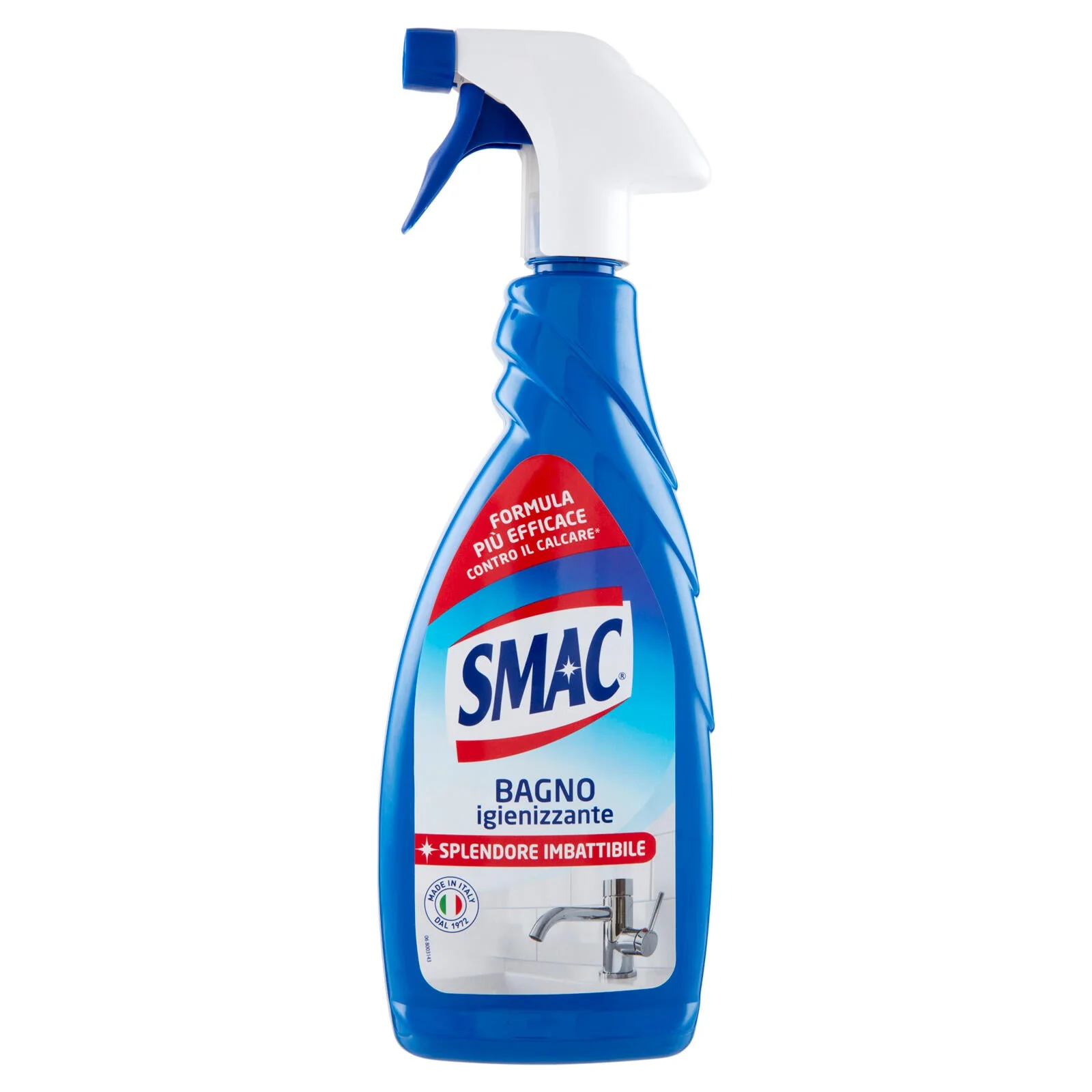 Smac Bagno 650 ml