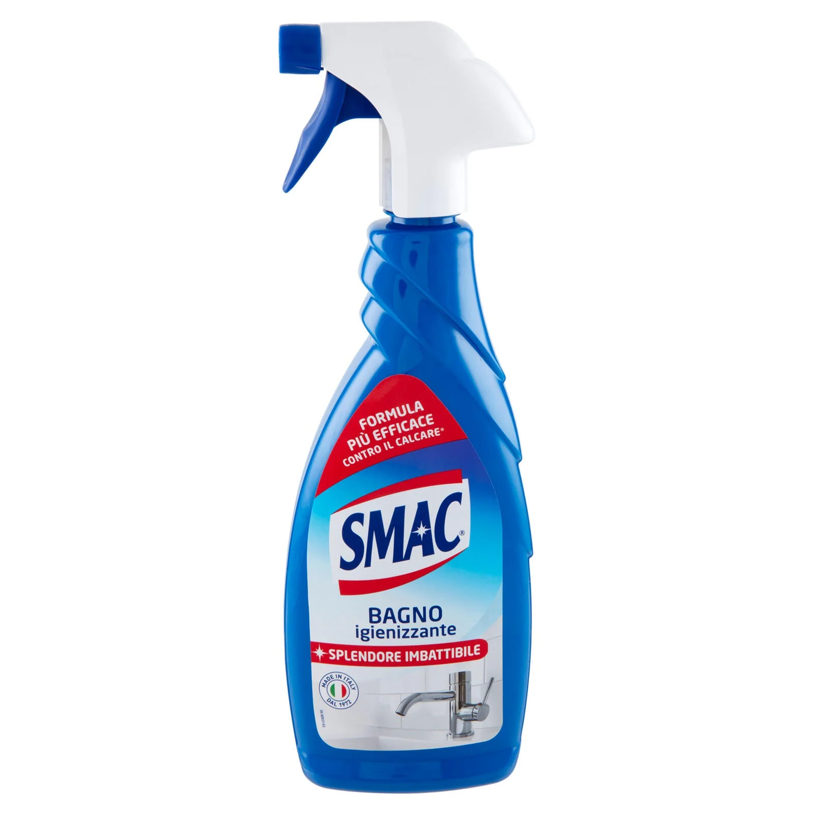 Smac Bagno 650 ml - Image 2