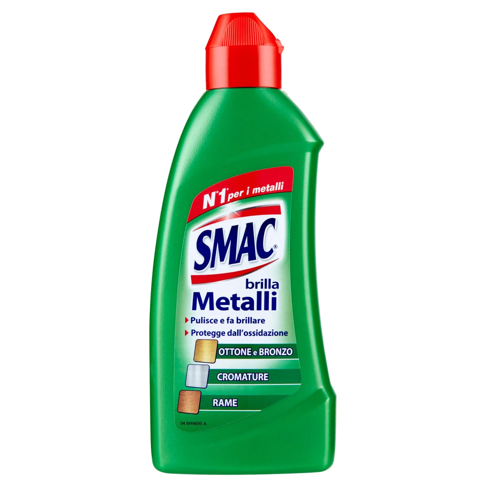 Smac brilla Metalli 250 ml