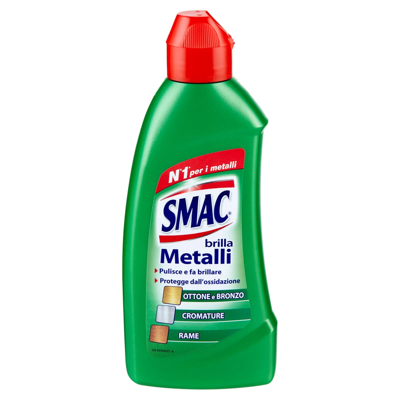 Smac brilla Metalli 250 ml - Image 2