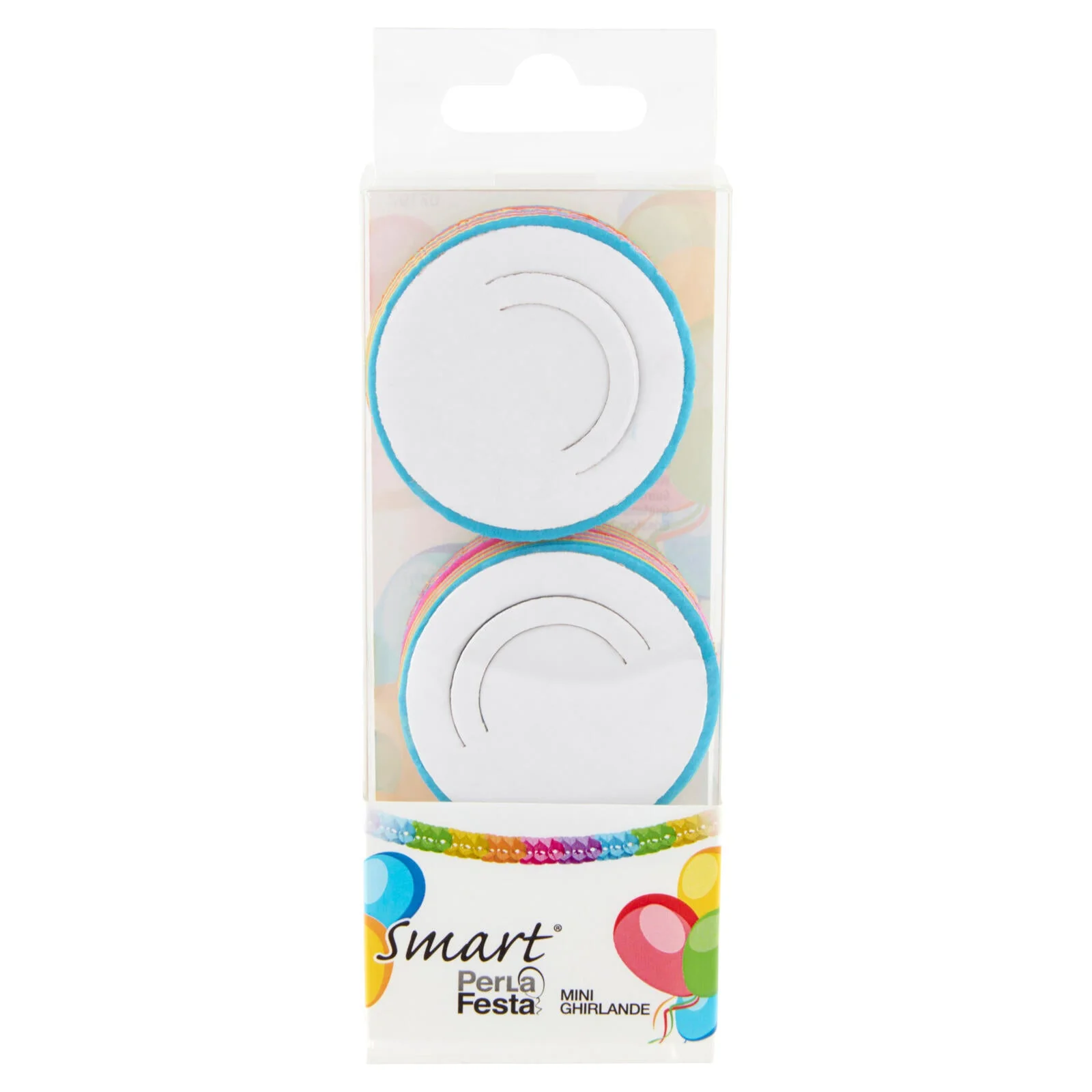 Smart PerLa Festa Mini Ghirlande 260 cm 2 pz - Image 2