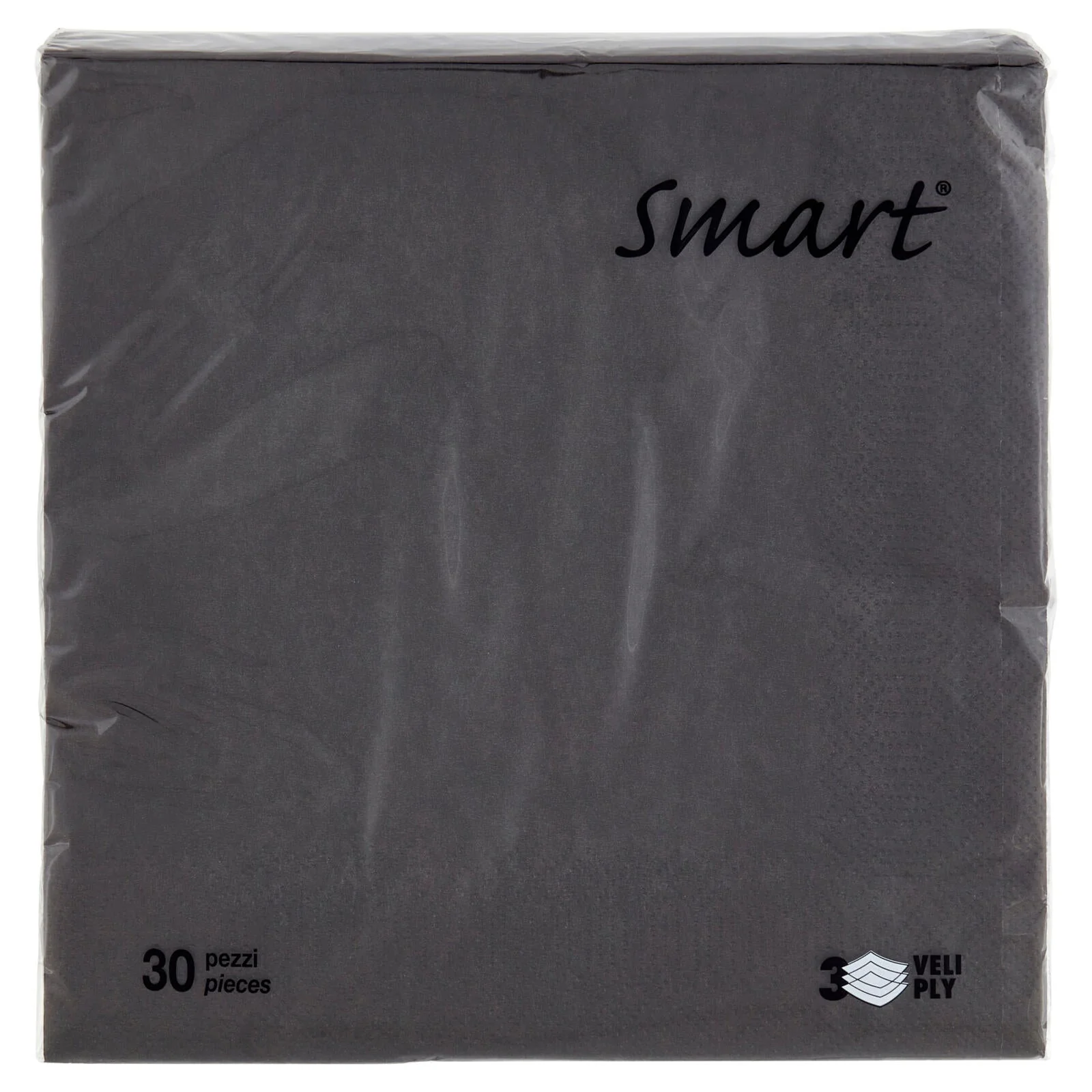 Smart Tovaglioli 3 Veli 33x33 cm 30 pz - Image 2